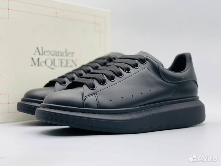 Alexander mcqueen