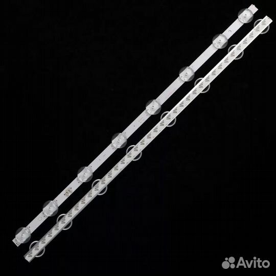 Подсветка для LG 32LJ510V (комплект 2 шт)