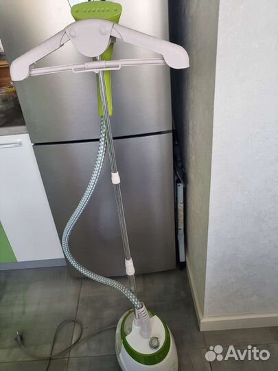 Отпариватель для одежды вертикальный Endever