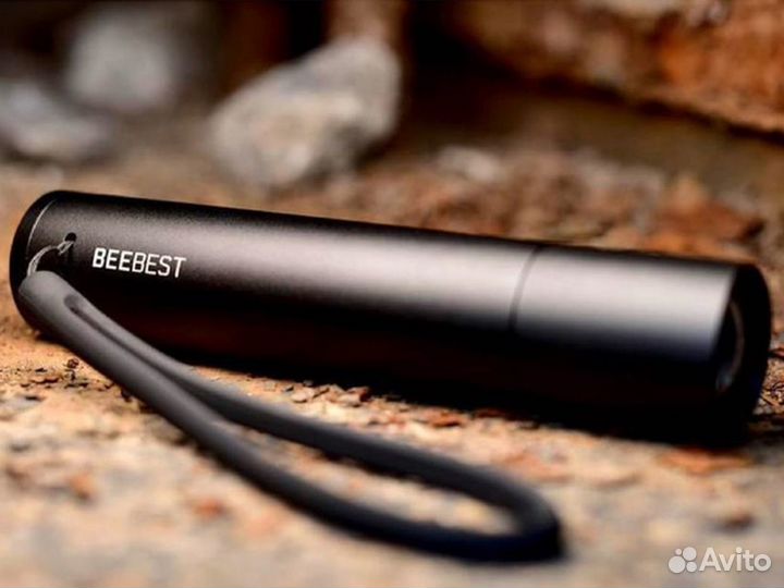 Фонарик Xiaomi