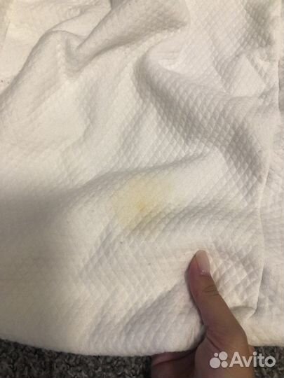 Кокон зевушка