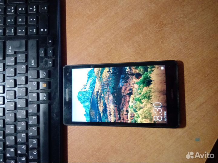 Планшет huawei mediapad t3 7