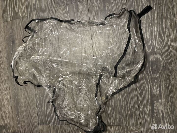 Прогулочная коляска roraplus-3