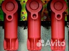 Ремонт кабеля, поиск обрыва, испытание, трассировк