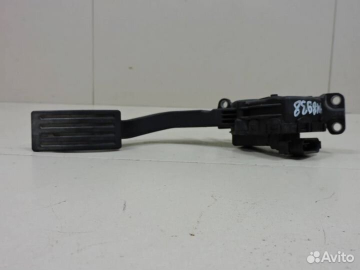 Педаль газа Ford Focus 2 DB 2008-2011