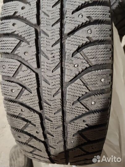 Колеса в сборе r15 зимние