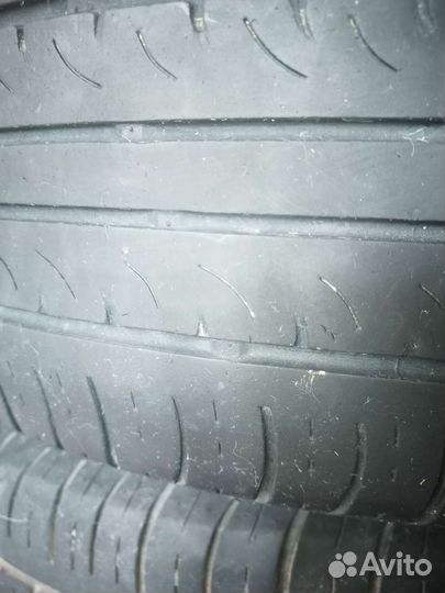 Nexen Classe Premiere 672A 215/65 R16 98