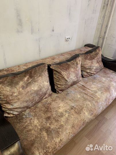 Диван б/у