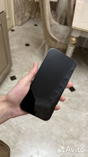 iPhone 14 Pro Max, 256 ГБ