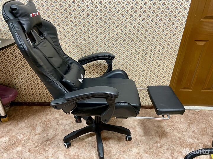 Компьютерное кресло Domtwo