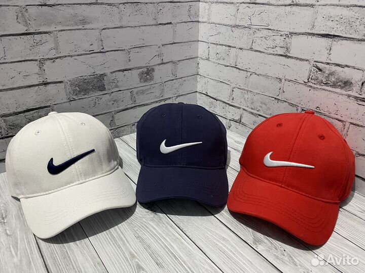 Кепка бейсболка мужская