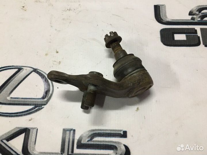 Шаровая опора передняя левая Lexus Es250 ASV60L