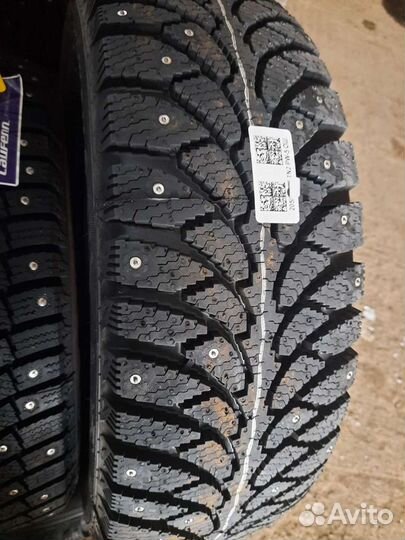 Tunga Nordway 2 205/60 R16