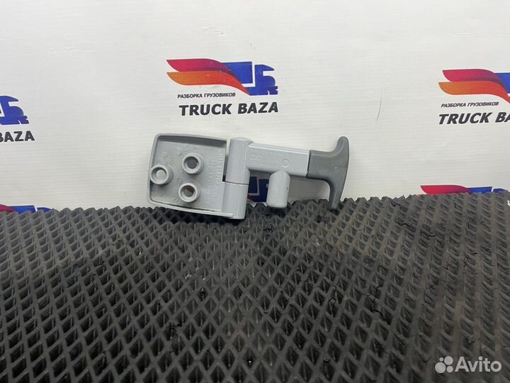 Кронштейн спальника нижний