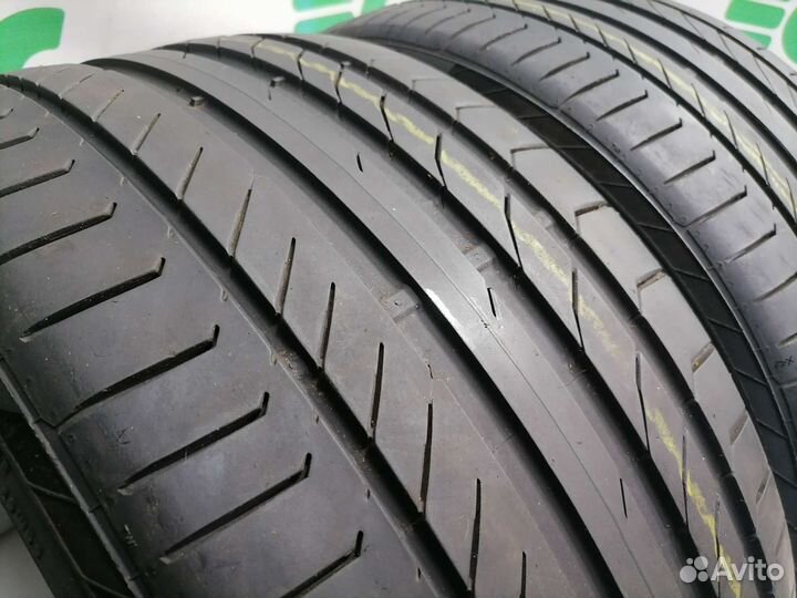 Continental ContiSportContact 5P 265/30 R20