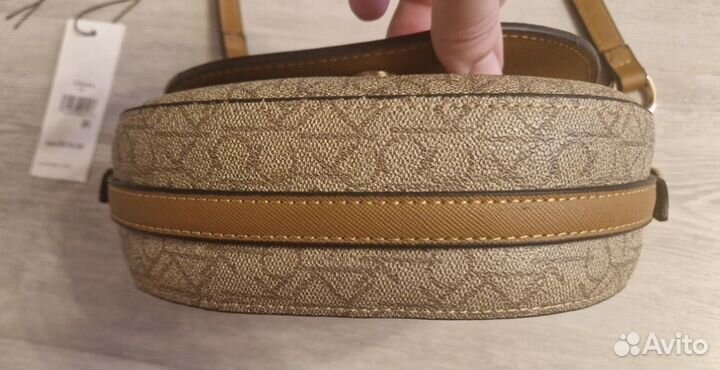 Calvin klein кроссбоди оригинал