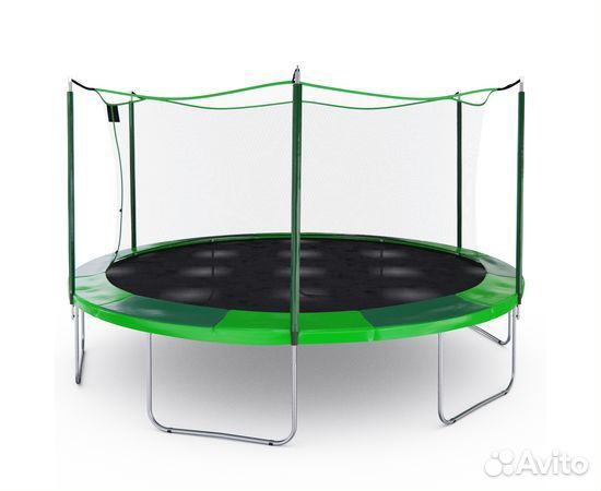 Батут DFC upper bounce 15FT