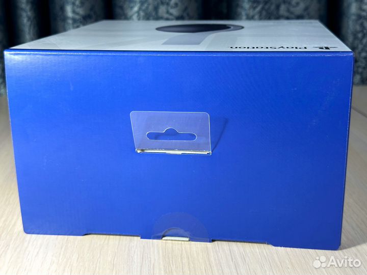 Гарнитура Sony Pulse 3D White (PS5) NEW