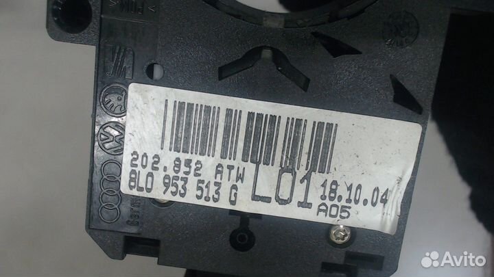 Переключатель поворотов Ford Galaxy, 2005