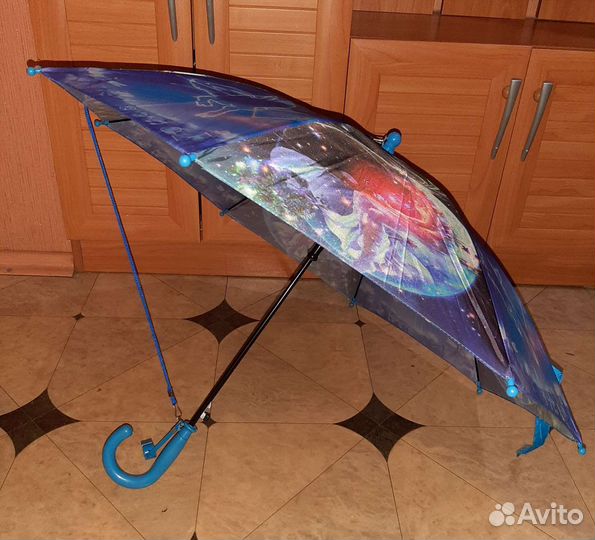 Зонт детский