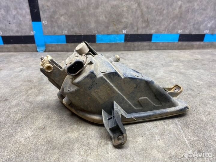 Противотуманная фара передняя левая Faw V5 1.5