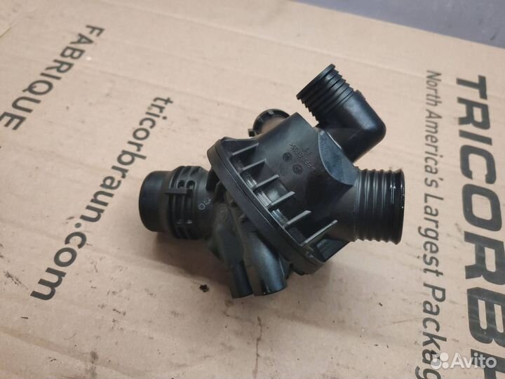 Термостат BMW X3 F25 рест. 2017 7586784