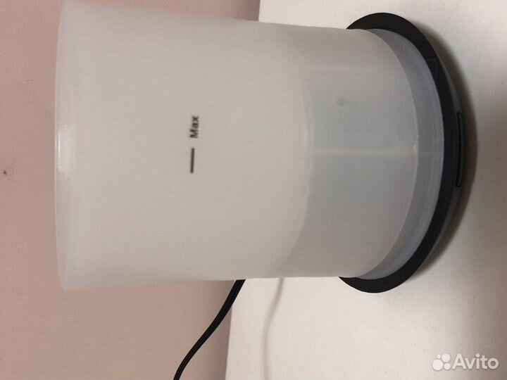 Аромалампа, увлажнитель