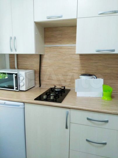 1-к. квартира, 30 м², 2/5 эт.