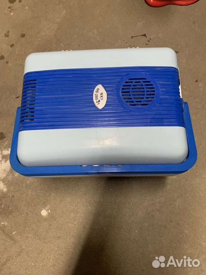 Автохолодильник HS-280-01 новый