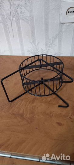 Колесо для хомяка