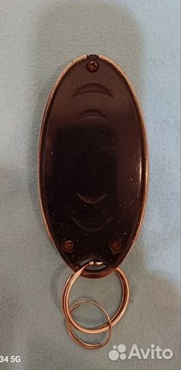 Брелок от автосигнализации Alfa-ATW 200RS