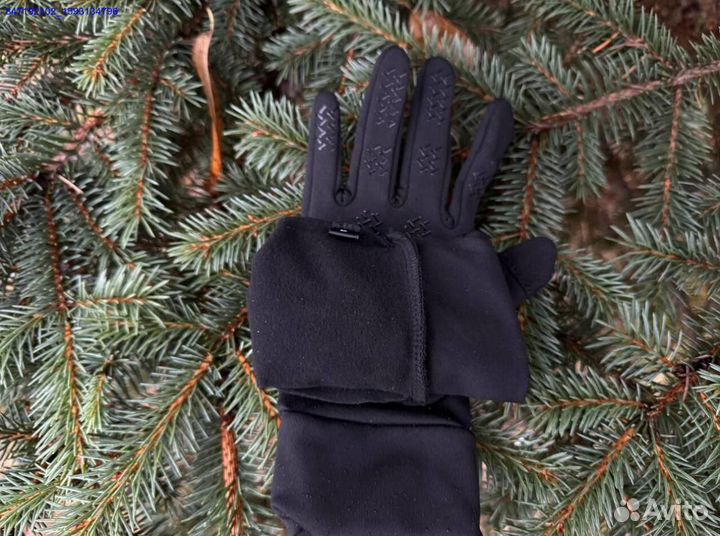 Перчатки Nike Thermo