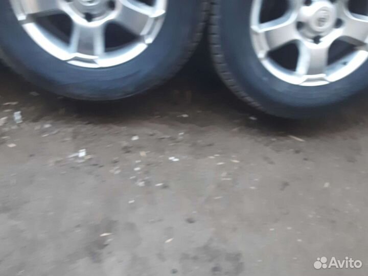 Nokian Tyres Hakkapeliitta 2 285/60 R18