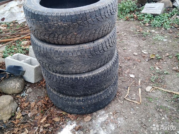 Pirelli Winter Carving Edge 225/55 R18