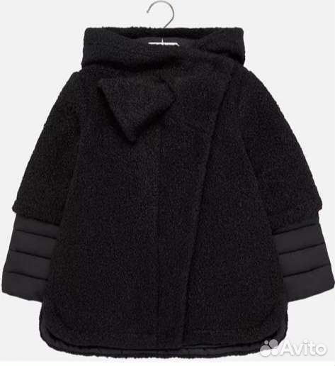 Пальто куртка mayoral