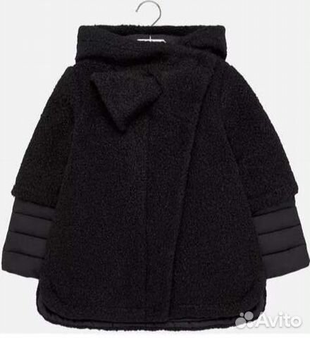 Пальто куртка mayoral