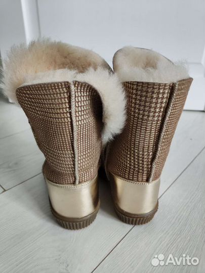 Угги Ugg Bartek Новые