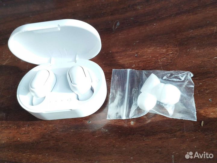 Наушники беспроводные Aceline Basik Lite