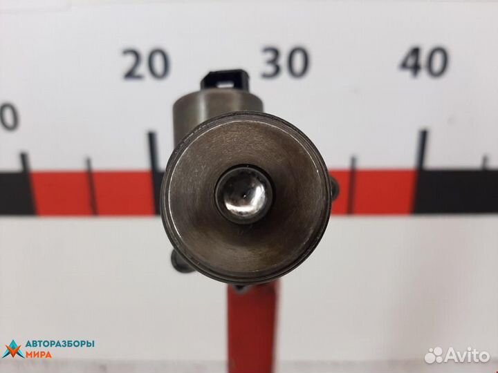 Форсунка Skoda Octavia (A4) рест. 2005 03G130073G