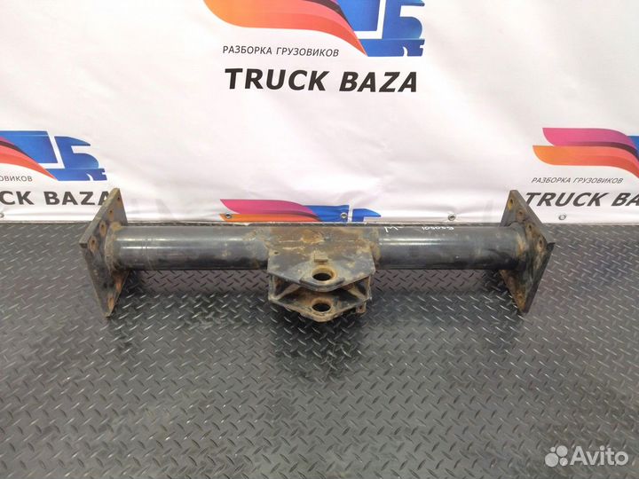 85412805003 Траверса рамы передняя Man L2000