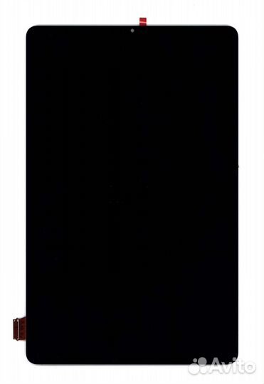 Модуль для Samsung Galaxy Tab S6 Lite черный