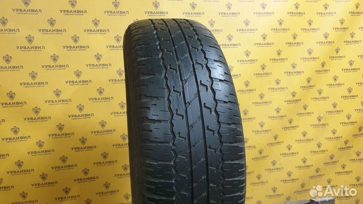Bridgestone Dueler A/T 693 III 265/65 R17 112S