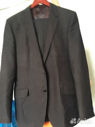 Костюм мужской