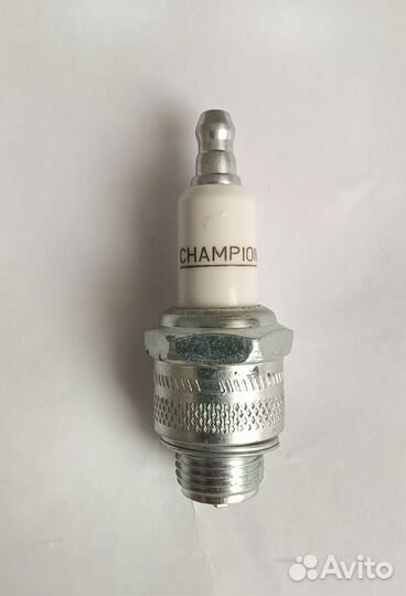 Свечи зажигания для культиватора