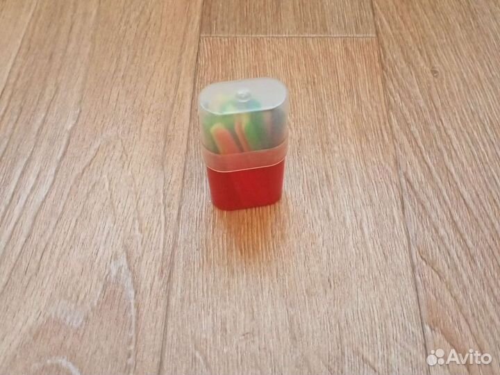 Палочки для обучения счету