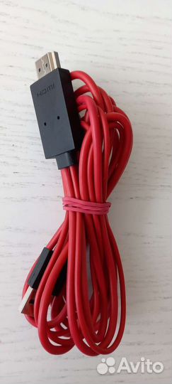 Провод hdmi