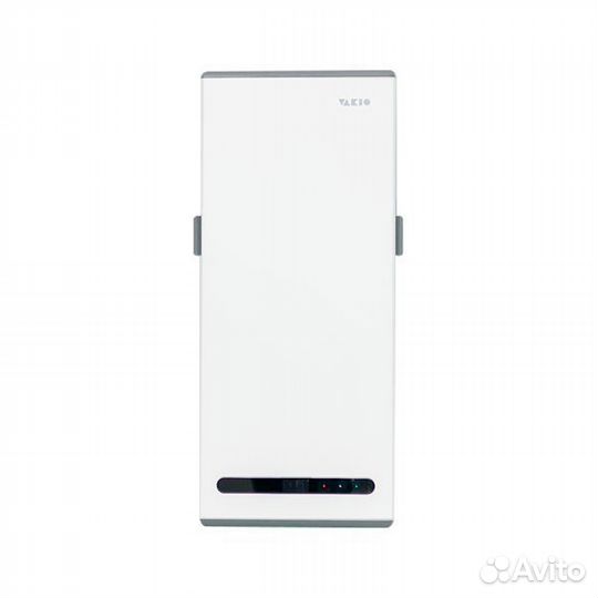 Рекуператор воздуха Vakio Base Smart