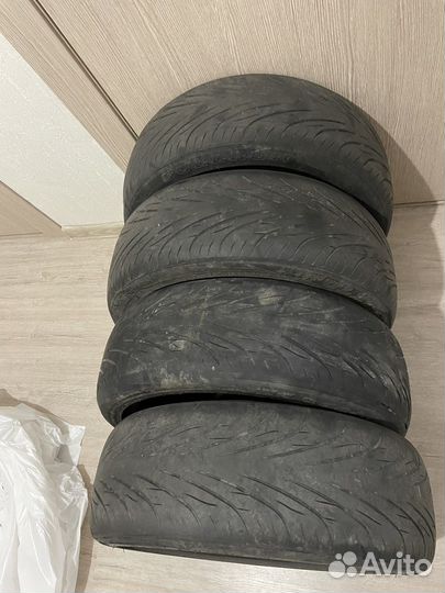 Fullrun HP199 165/50 R15