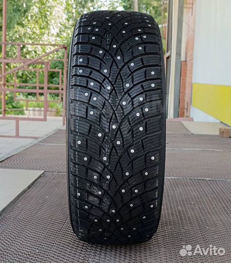 Triangle IcelynX TI501 235/65 R17 108T