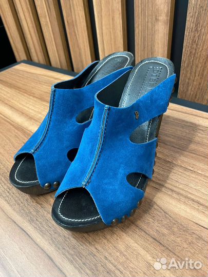 Сабо женские